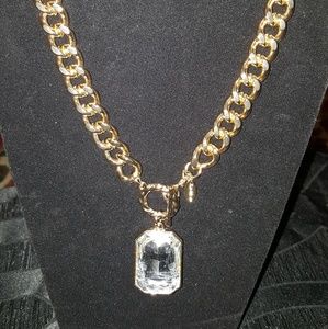 Traci Lynn Expose necklace